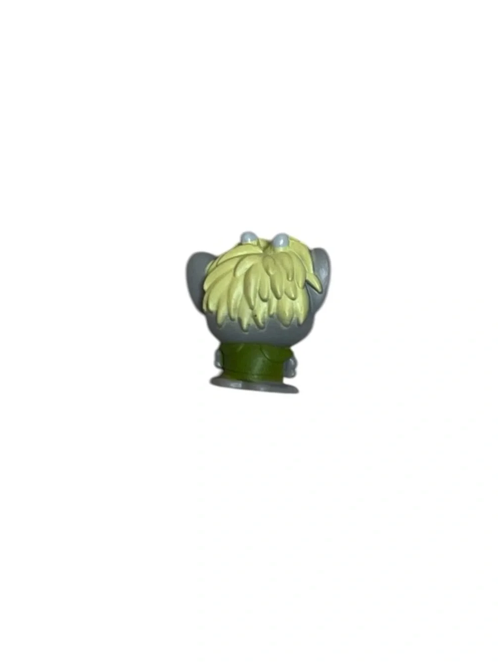 Disney Doorables Frozen Bulda Figure